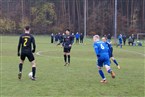 SV Losaurach - SV Hagenbüchach (27.11.2022)