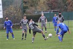 DJK BFC Nürnberg - (SG) Türkspor Nürnberg/Reichelsdorf 2 (27.11.2022)