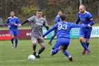 DJK BFC Nürnberg - (SG) Türkspor Nürnberg/Reichelsdorf 2 (27.11.2022)