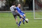 DJK BFC Nürnberg - (SG) Türkspor Nürnberg/Reichelsdorf 2 (27.11.2022)