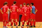 Futsal Nürnberg - SSV Jahn Regensburg (Futsal) (28.01.2023)
