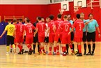 Futsal Nürnberg - SSV Jahn Regensburg (Futsal) (28.01.2023)