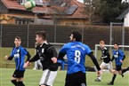 FC Herzogenaurach 2 - SF Laubendorf (11.02.2023)
