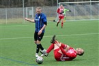 TSV Buch - ASC Boxdorf (11.02.2023)