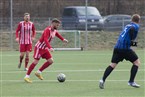 TSV Buch - ASC Boxdorf (11.02.2023)