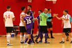 Futsal Nürnberg - MTV Ingolstadt Futsal Panthers 2 (11.02.2023)