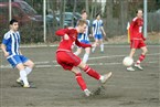 SV Nürnberg Laufamholz - TSV Buch 2 (12.02.2023)