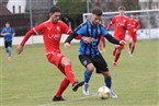 FSV Erlangen-Bruck - FSV Stadeln (25.02.2023)