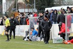 FSV Erlangen-Bruck - FSV Stadeln (25.02.2023)