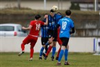 FSV Erlangen-Bruck - FSV Stadeln (25.02.2023)