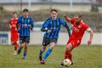 FSV Erlangen-Bruck - FSV Stadeln (25.02.2023)