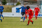 FSV Erlangen-Bruck - FSV Stadeln (25.02.2023)