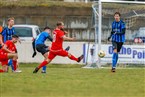 FSV Erlangen-Bruck - FSV Stadeln (25.02.2023)