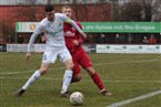 TSV Rain - FC Pipinsried