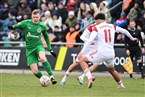 SpVgg Ansbach - 1. FC Nürnberg 2 (04.03.2023)