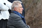 Der 1. Vorsitzende des FSV Erlangen-Bruck, Reinhard Heydenreich, sah kein überzeugendes Spiel seiner Mannschaft.
