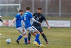 TSV Burgfarrnbach - FC Oberndorf (05.03.2023) 