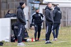 TSV Altenfurt - TSV Fischbach 2 (05.03.2023)