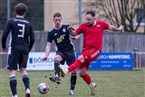 TSV Altenfurt - TSV Fischbach 2 (05.03.2023)