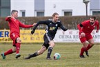 TSV Altenfurt - TSV Fischbach 2 (05.03.2023)