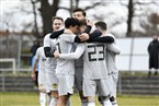 TSV Azzurri Südwest Nürnberg - ESV Flügelrad Nürnberg (05.03.2023)