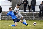 TSV Azzurri Südwest Nürnberg - ESV Flügelrad Nürnberg (05.03.2023)