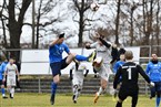 TSV Azzurri Südwest Nürnberg - ESV Flügelrad Nürnberg (05.03.2023)