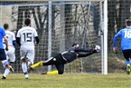 TSV Azzurri Südwest Nürnberg - ESV Flügelrad Nürnberg (05.03.2023)