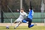 TSV Azzurri Südwest Nürnberg - ESV Flügelrad Nürnberg (05.03.2023)