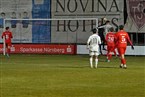 TSV Kornburg - ASV Cham (10.03.2023)