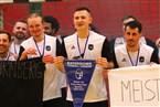 Futsal Nürnberg - Futsal Club Regensburg (11.03.2023)