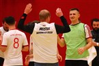 Futsal Nürnberg - Futsal Club Regensburg (11.03.2023)