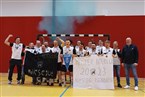 Futsal Nürnberg - Meister Futsal Bayernliga 2022/23