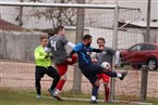 TSV Altenfurt - SSV Elektra Hellas Nürnberg (12.03.2023)