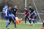 Türk FK Gostenhof Nürnberg - FC Bosna Nürnberg (12.03.2023)