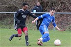 Türk FK Gostenhof Nürnberg - FC Bosna Nürnberg (12.03.2023)