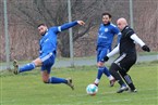 Türk FK Gostenhof Nürnberg - FC Bosna Nürnberg (12.03.2023)