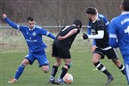 Türk FK Gostenhof Nürnberg - FC Bosna Nürnberg (12.03.2023)