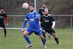 Türk FK Gostenhof Nürnberg - FC Bosna Nürnberg (12.03.2023)