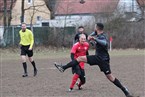 DJK BFC Nürnberg - ASV Fürth (12.03.2023)