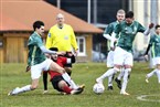 FV 99 Kleeblatt Fürth - (SG) Eintracht Falkenheim (12.03.2023)