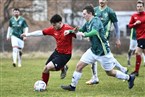 FV 99 Kleeblatt Fürth - (SG) Eintracht Falkenheim (12.03.2023)