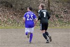 TSV Franken Neustadt/Aisch - TSV Flachslanden (12.03.2023)
