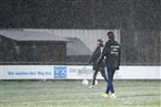 TSV Kornburg - DJK Ammerthal (15.03.2023)