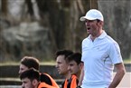 Hans Federhauser (Co-Trainer TSV Meckenhausen) ASV Zirndorf - TSV Meckenhausen (18.03.2023)