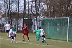 VfL Nürnberg - TSV Altenberg (19.03.2023)