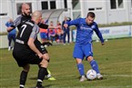 SC Germania Nürnberg - ASV Weisendorf (19.03.2023)