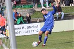 SC Germania Nürnberg - ASV Weisendorf (19.03.2023)