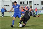 SC Germania Nürnberg - ASV Weisendorf (19.03.2023)