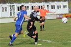 SC Germania Nürnberg - ASV Weisendorf (19.03.2023)